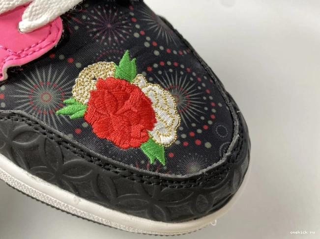Rep Onekick Chinese Low Jordan (2020) New CW0418-006 1 Year Retro 0604